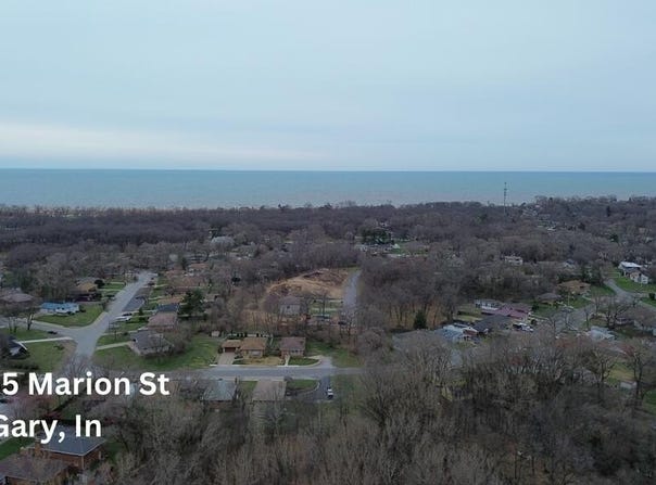 231-35 S Marion Street, Gary, IN 46403