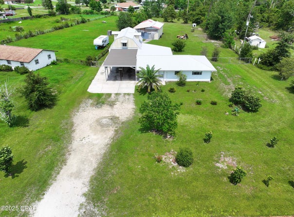 8324 Highway 2301, Youngstown, FL 32466