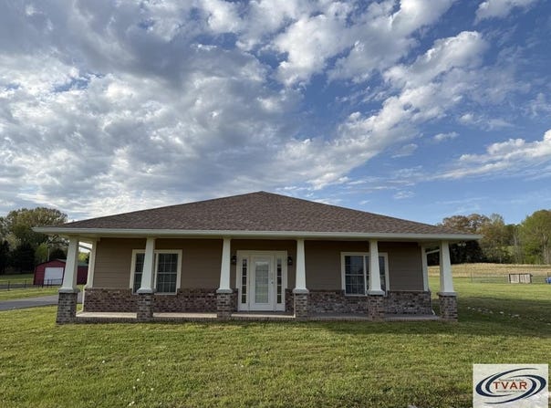 4040 Hwy. 218 Bypass, PARIS, TN 38242
