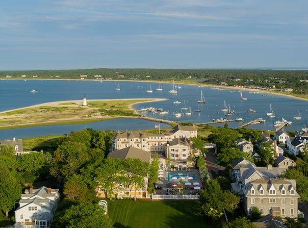 131 N Water Street, Edgartown, MA 02539