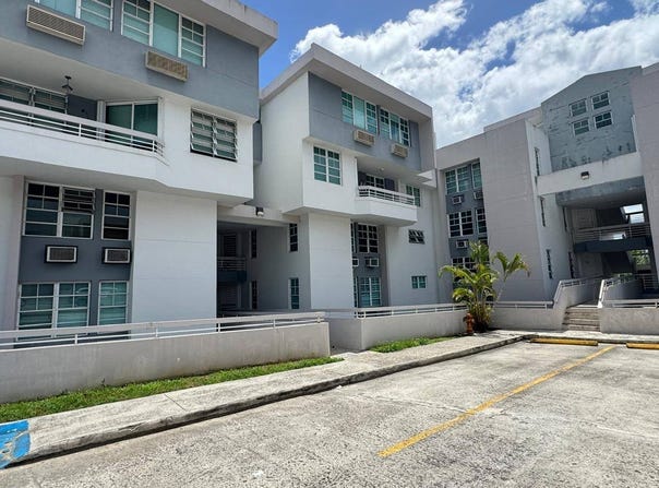 EL BOSQUE, 13 PRINCIPAL, #506, Guaynabo, 00971