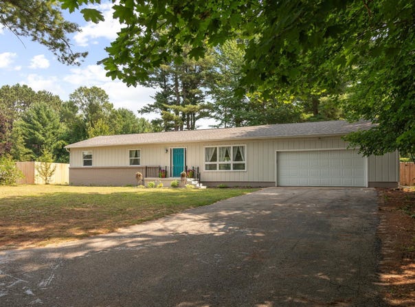 1970 South Long Lake Road, Traverse City, MI 49685