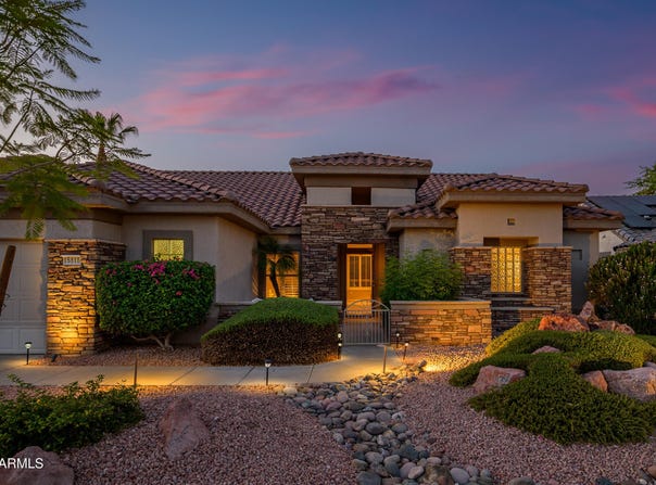 15816 W LA PALOMA Drive, Surprise, AZ 85374