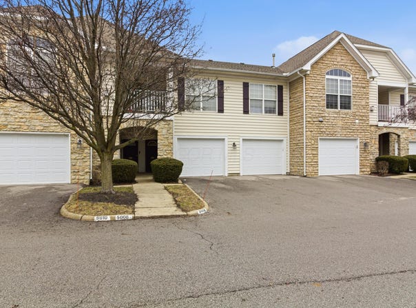 5006 Ivyvine Boulevard, Dublin, OH 43016