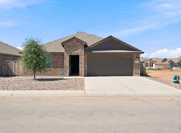 8227 E County Rd 114, Midland, TX 79706
