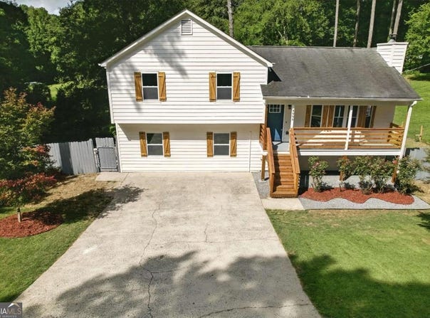 4996 Hunters Cove, Acworth, GA 30101
