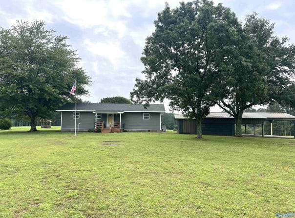 893 County Road 856, Cedar Bluff, AL 35959
