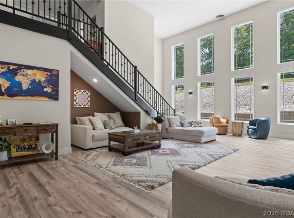 59 Bruce Road, Lake Ozark, MO 65049