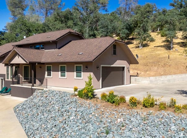 1039 Vinyard Terrace, Murphys, CA 95247