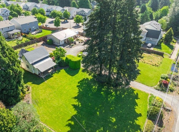 19860 LELAND RD, Oregon City, OR 97045