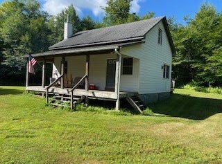 690 Dufton Hollow Road, Tompkins, NY 13783