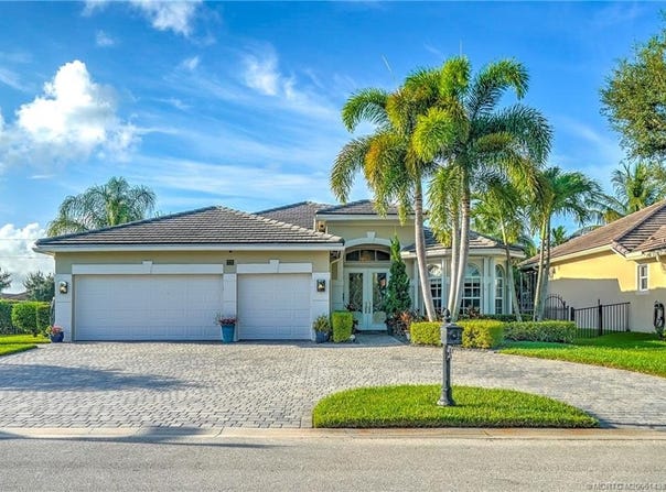 771 SW River Bend Circle, Stuart, FL 34997