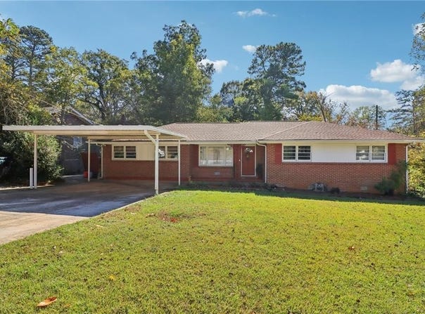 957 Texel Lane, Clarkston, GA 30021