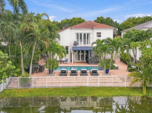 5257 SW 158th Ave, Miramar, FL 33027