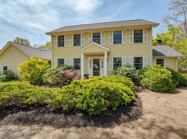 4 Dana Ave, Seaville, NJ 08230