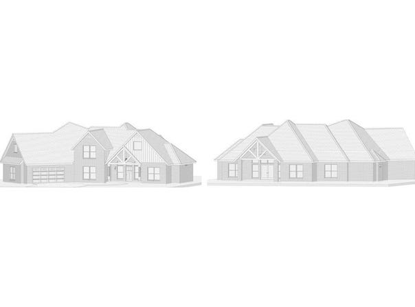 1806 (elm) Cr-2320, Terrell, TX 75160