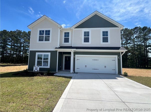 320 Traveller Way Place, Raeford, NC 28376