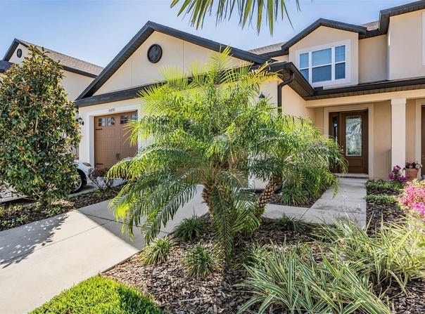 30903 QUAIL CAPER CIRCLE, SAN ANTONIO, FL 33576