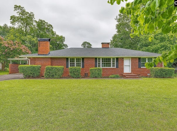 716 Cardinal Street, Sumter, SC 29150