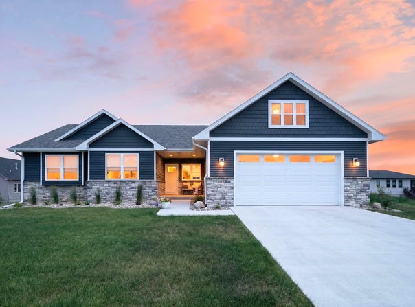 2123 Ketelsen Drive, Ames, IA 50010