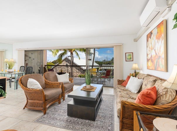 75-5719 ALII DR unit: 314, Kailua-Kona, HI 96740