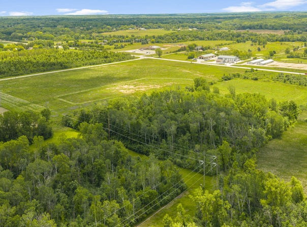 Lt1 State Highway 33 -, West Bend, WI 53090