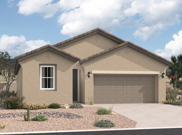 3189 Wolf Tail Loop NE, Rio Rancho, NM 87144