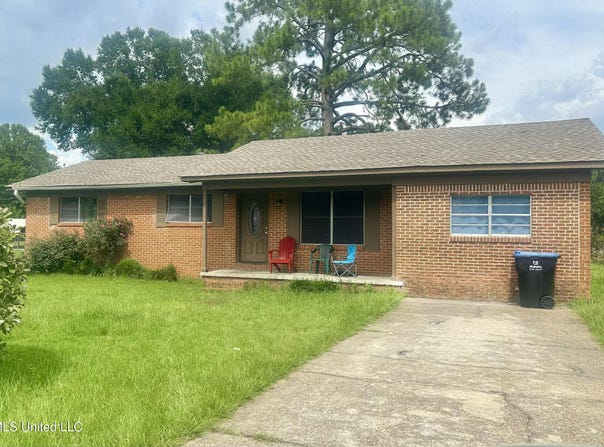 123 Sinclair Street, Lucedale, MS 39452
