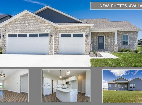 7150 Savannah Dr., Glen Carbon, IL 62034