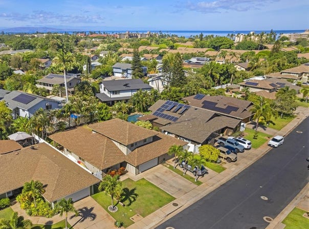 19 Heona Pl, Kihei, HI 96753