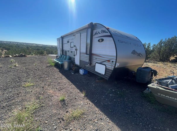 1787 Bemus Place, Show Low, AZ 85901