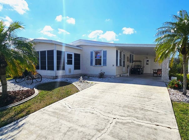 5601 Duncan Rd, Punta Gorda, FL 33982