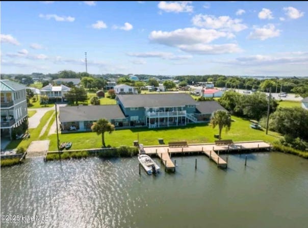 109 Cedar Lane, Cedar Point, NC 28584