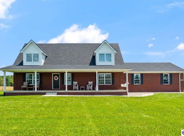 1906 Bethlehem Academy Road, Cecilia, KY 42724