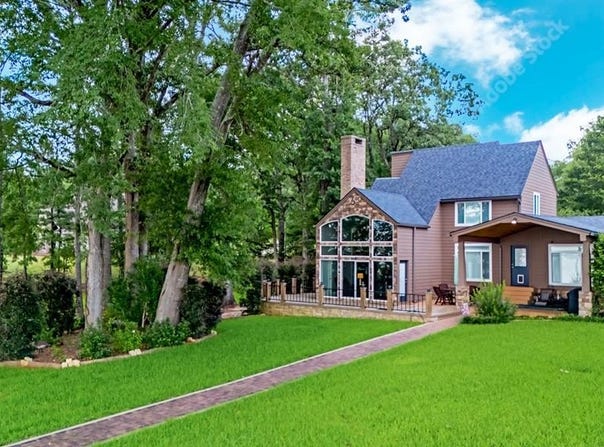 1105 County Road 753, Nacogdoches, TX 75964