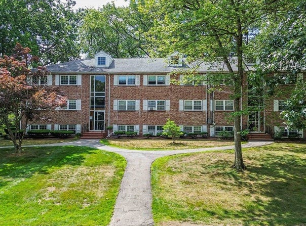 50 Farrwood Ave, North Andover, MA 01845