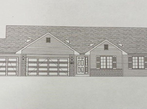 4454 SPOTTED DEER, BELVIDERE, IL 61008