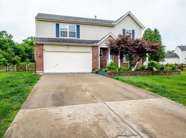 5767 Pawnee Court, Fairfield Twp, OH 45011