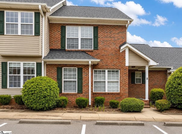 419 E Butler Road, Mauldin, SC 29662