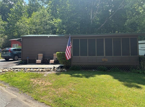 42 Hummer Hill, Whittier, NC 28789