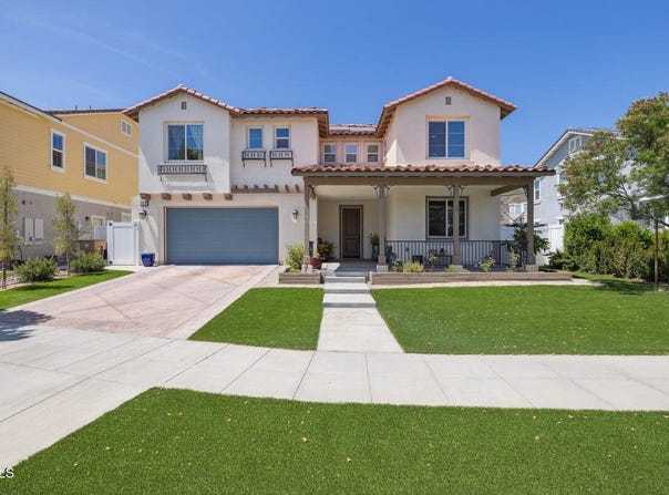 113 Azalea Street, Fillmore, CA 93015