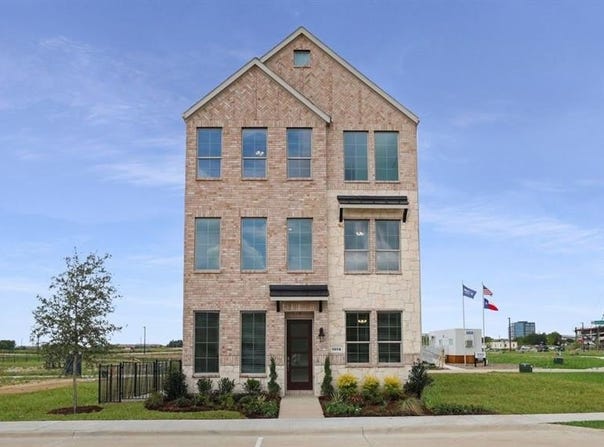 1554 Lake District Dr, Allen, TX 75013