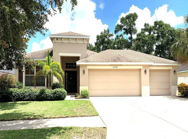 10308 HOLLAND Road, RIVERVIEW, FL 33578