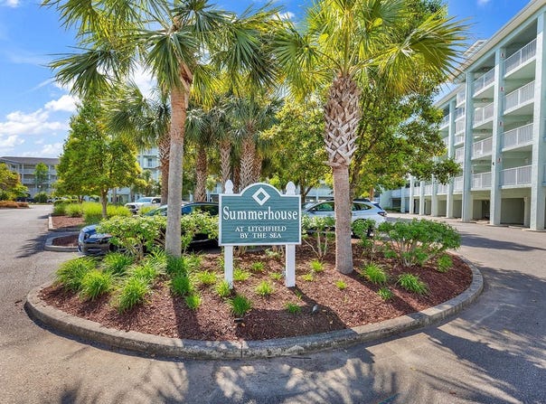 14290 Ocean Highway, Pawleys Island, SC 29585