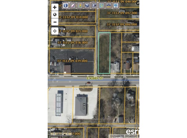 527 E Kibby Street, Lima, OH 45804