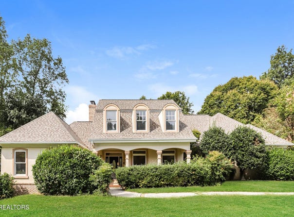 116 Westview Lane, Oak Ridge, TN 37830