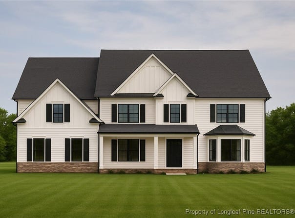 04 Pocosin Street, Fayetteville, NC 28312