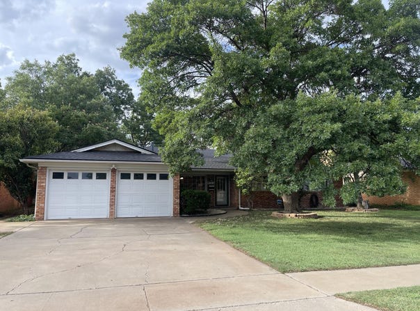 3018 69th Street, Lubbock, TX 79413