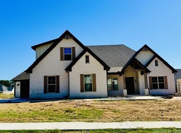 1530 Lands End Drive, Conway, AR 72034