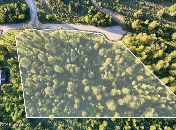 CARIBOU FOREST CIR, Irwin, ID 83424